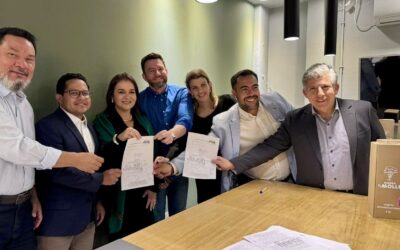 Campo Grande e Jujuy firmam acordo internacional de cooperação em inovação e tecnologia