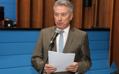 Resolução cria a comenda do Mérito Legislativo das Nações Amigas de MS