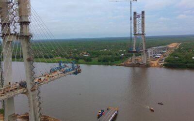 ALEMS fortalece avanço estratégico na integração internacional de MS com a Rota Bioceânica