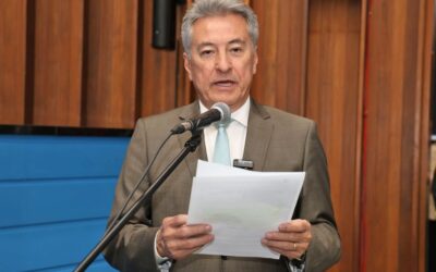 Comenda das Nações Amigas de MS será entregue em solenidade nesta quarta