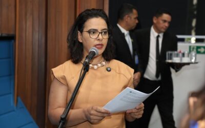 Seminário de Finanças Públicas acontece nesta quinta-feira no plenarinho da ALEMS