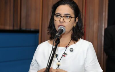 Comenda valoriza trajetória de educadores de MS e legado de professora