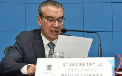 Lei: Doentes renais crônicos são reconhecidos como pessoas com deficiência em MS