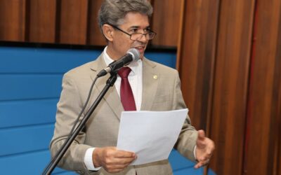 Construção do novo Plano Estadual de Educação será debatido em audiência pública