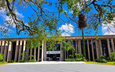 ALEMS faz homenagem a personalidades com reconhecida atuação pelo desenvolvimento de MS