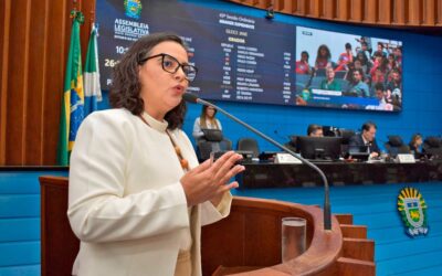 Lei: Mato Grosso do Sul passa a contar com Protocolo Antirracista