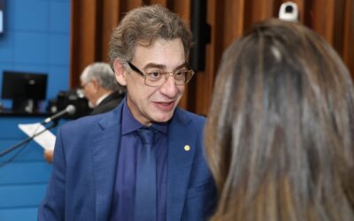 Lei: Semana Estadual de Conscientização para Mulheres na Menopausa é instituída