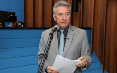 Projeto obriga instalação de medidores de velocidade em veículos usados pelo Governo