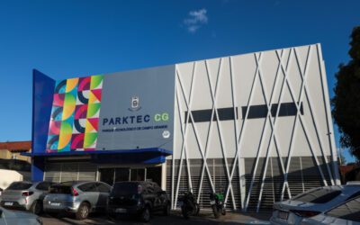 Startups de Campo Grande ganham acesso à rede de inovação do Sul do país