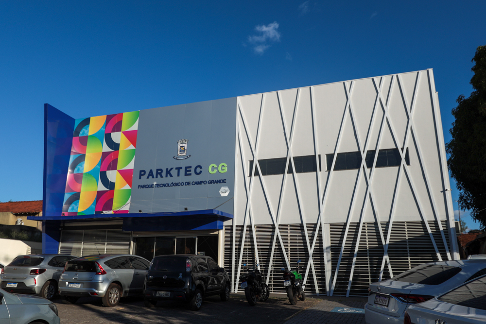 Startups de Campo Grande ganham acesso à rede de inovação do Sul do país