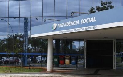 Quatro milhões de pessoas terão de fazer prova de vida no INSS