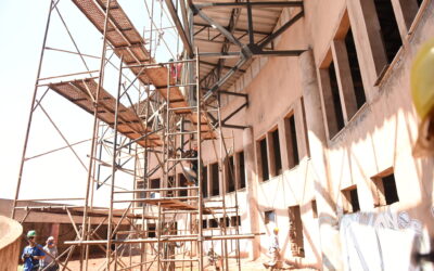 Campo Grande em movimento: obras retomadas transformam bairros e renovam a esperança dos moradores