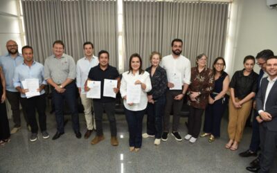 Campo Grande cresce com ampliação de Emeis, área de lazer e empreendimentos