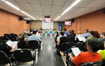 Prefeitura convoca audiência sobre Estudo de Impacto no Monte Castelo