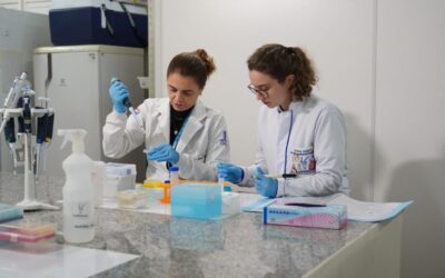 Mato Grosso do Sul amplia em 720% investimento em pesquisas, e alavanca ciência e inovação com R$ 240 milhões