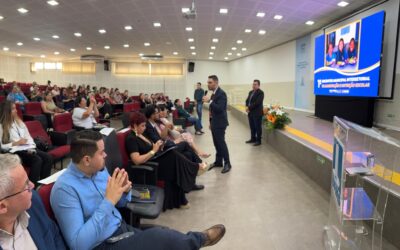 Campo Grande realiza 1º Encontro Municipal Intersetorial de Alimentação e Nutrição Escolar