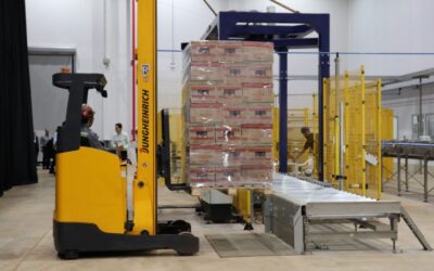 Com saldo de US$ 6,34 bi, MS acumula superávit de 347% nas exportações entre janeiro e setembro de 2025