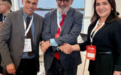 Campo Grande assume papel de destaque na Aliança Bioceânica de Municípios