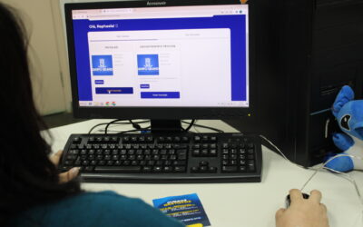 Sejuv abre inscrições para cursos gratuitos de Mídias Digitais e RH em Campo Grande