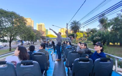 Campo Grande se une ao mundo para observar aves no Global Big Day
