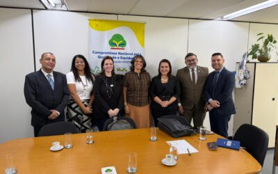 Prefeitura garante R$ 100 milhões para ampliar vagas na Educação Infantil em Campo Grande