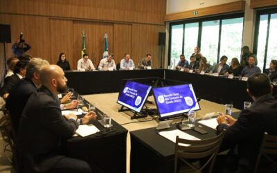 Uma década de resultados: contratos de gestão ‘dão norte’ para gestão e MS consolida modelo inovador