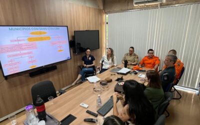 Mato Grosso do Sul avança na criação de protocolo unificado para emergências psiquiátricas