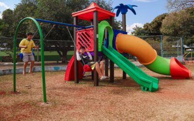 Fest Kids promove festa e integração para crianças em Campo Grande
