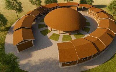 Governo de MS investe em infraestrutura nas aldeias Bororó e Jaguapiru, em Dourados