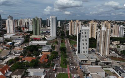 Agetran anuncia interdições para a Corrida do Pantanal 2025 neste fim de semana