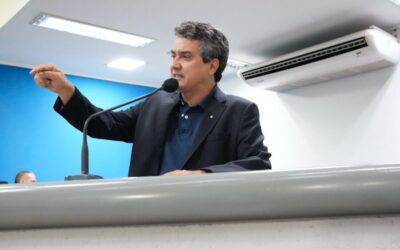 Landmark expõe bloqueio à fiscalização do Conselho de Farmácia e critica desperdício em meio à falta de remédios