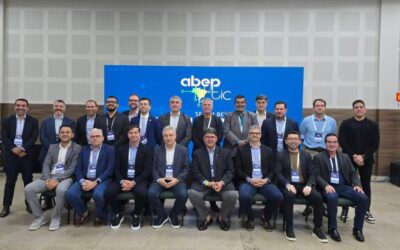 Mato Grosso do Sul integra discussões sobre o futuro da tecnologia pública no Brasil