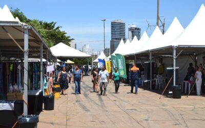 Drive-Thru da Reciclagem transforma ações sustentáveis em aprendizado e novas oportunidades