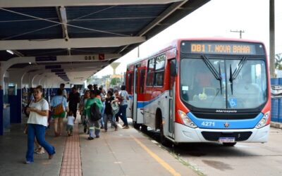 Prefeitura garante repasses e exige cumprimento contratual do transporte coletivo em Campo Grande