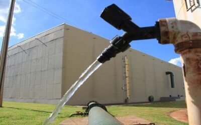 Agems abre consulta para aumentar tarifa de água e esgoto em MS