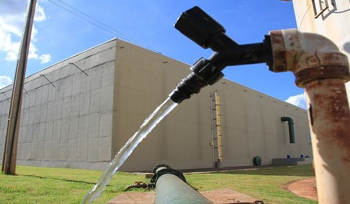 Agems abre consulta para aumentar tarifa de água e esgoto em MS