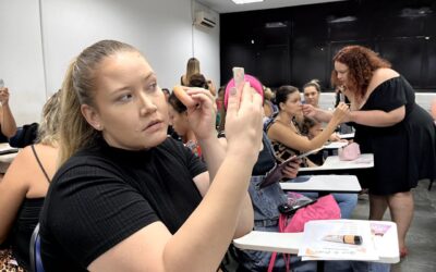 Prefeitura abre inscrições para novos cursos gratuitos destinados à jovens
