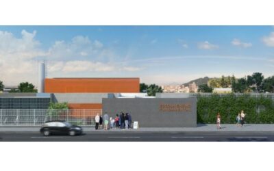 Prefeitura lança edital para construção de Escola de Tempo Integral no Centro Oeste