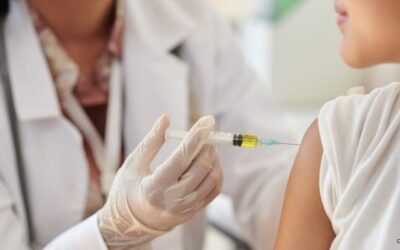 Vacina para HPV reduz em até 58% os casos de câncer do colo do útero no Brasil