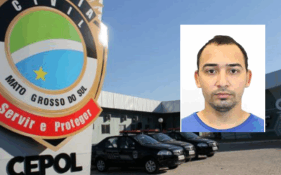 Luan é morto em emboscada após briga por ex-namorada em Campo Grande