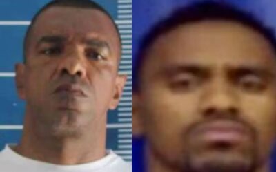 Traficantes do Comando Vermelho que já passaram por MS serão transferidos para presídios federais
