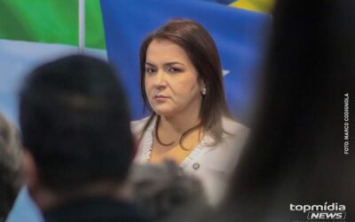 Lambança’ fez prefeitura ficar sem dinheiro para pagar ônibus em Campo Grande