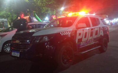 Em Corumbá, jovem abandona filhos de 3 e 7 anos em casa para beber e alega estar ‘possuída’