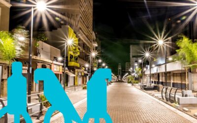 Audiência na Câmara debate caminhos para recuperação do comércio e moradias no Centro