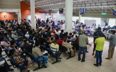 Refis 2025 começa em 5 de novembro e oferece até 80% de desconto