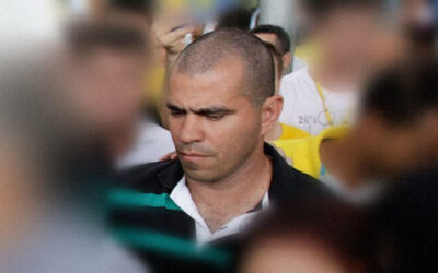Ex-sargento Ricardo perde R$ 1 milhão e é expulso da PM pela 2ª vez