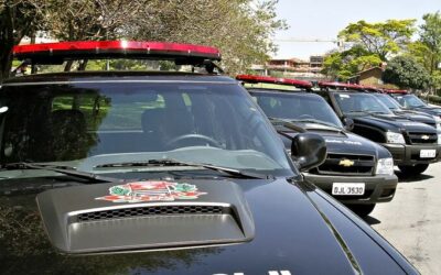 Polícia prende suspeito de adulterar bebidas alcoólicas