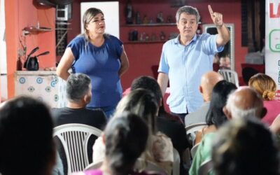 Landmark abre Orçamento Participativo ouvindo moradores do Parque dos Girassóis e região