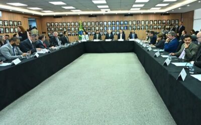 Governo cria comitê de enfrentamento da crise do metanol