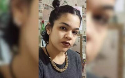Detida na casa do namorado, menor diz que matou Otacília após agressão